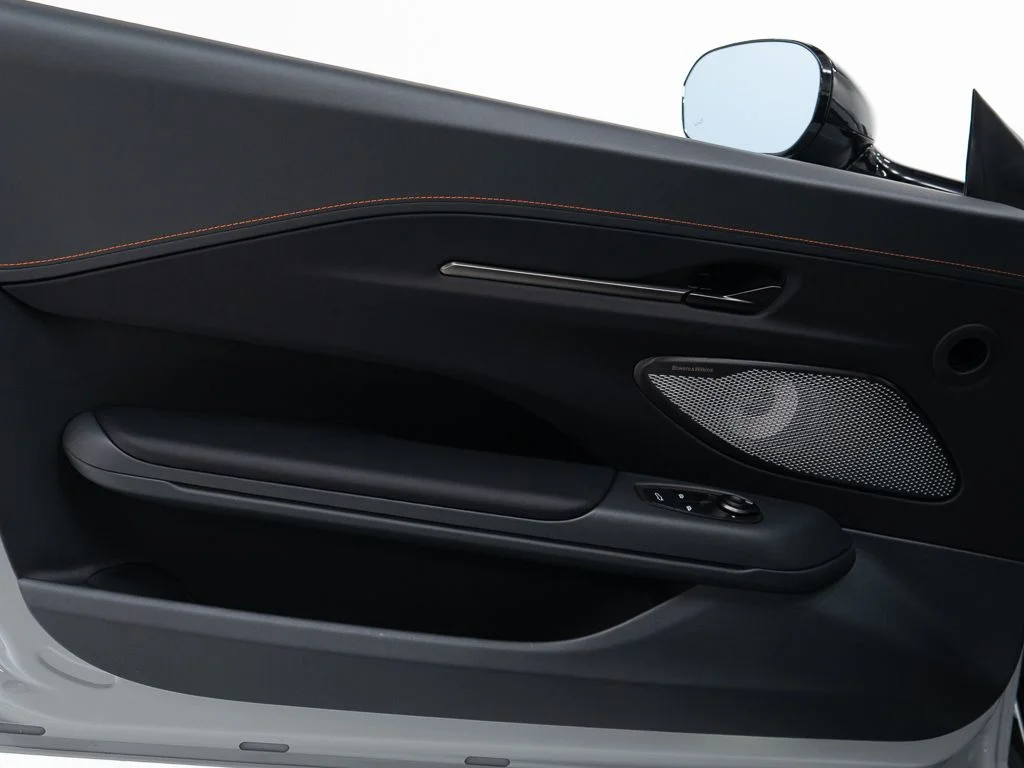 New 2026 Apex Grey Aston Martin Roadster image 19