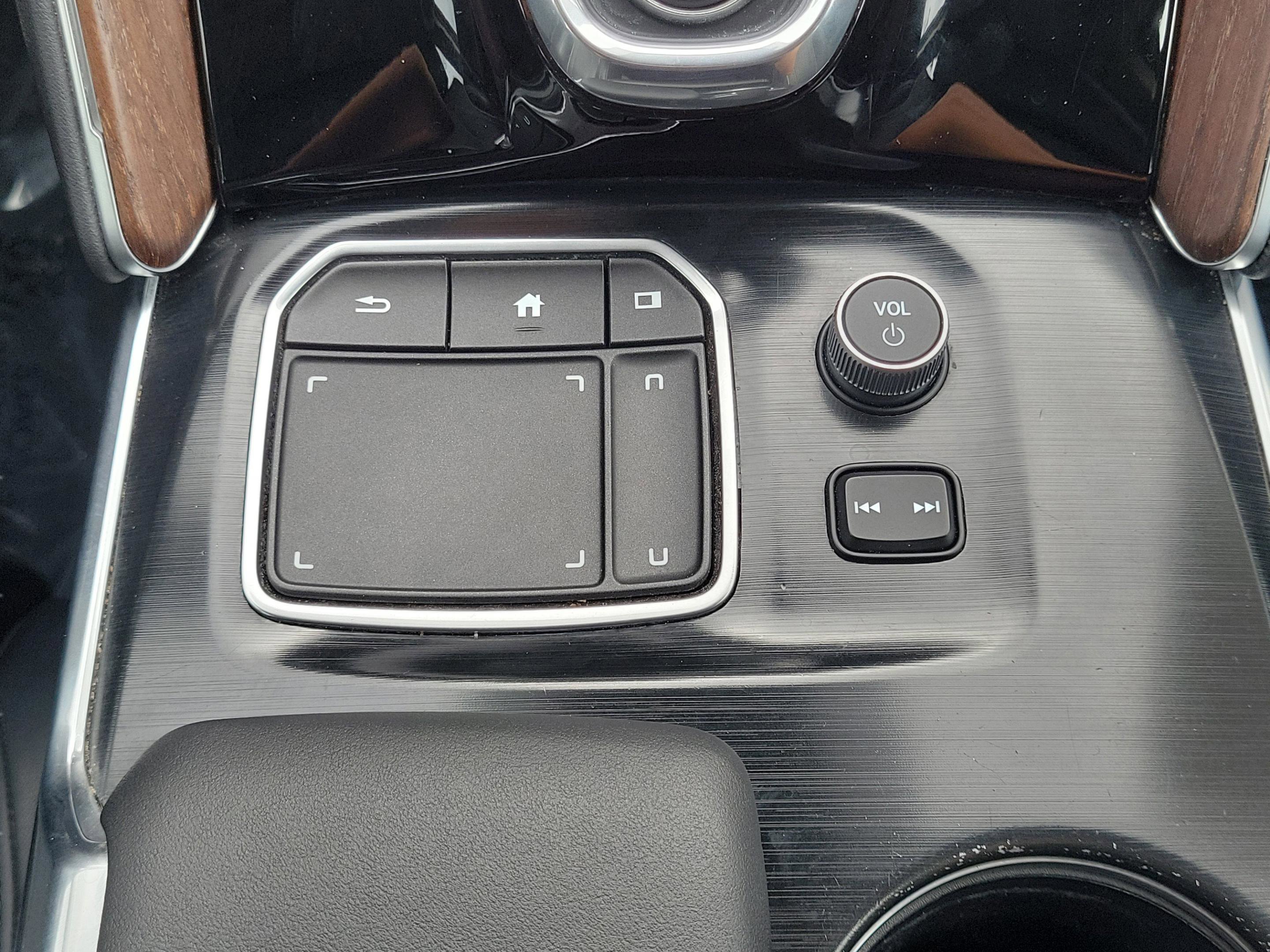 Used 2021 Majestic Black Pearl Acura SH-AWD with Advance Package image 57