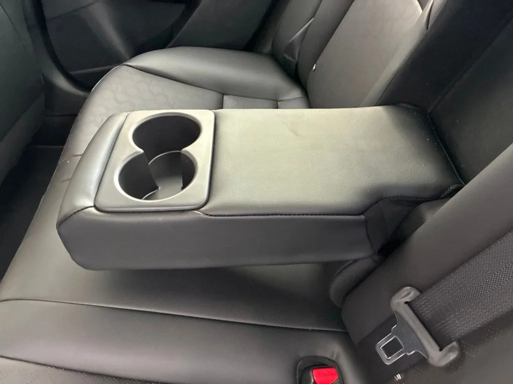 2026 Nissan Sentra SR - Photo 21