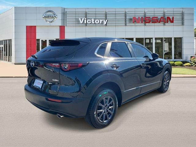 Used 2024 Black Mazda 2.5 S image 3