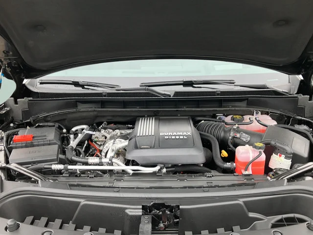 New 2026 Onyx Black GMC Denali image 35