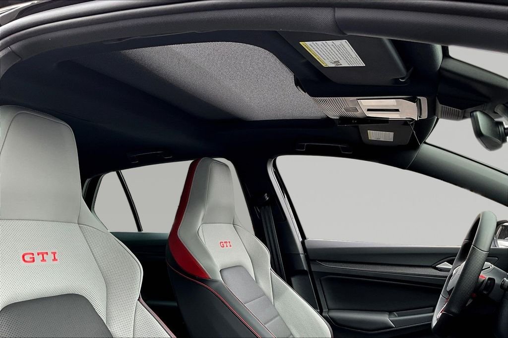 New 2026 Black Volkswagen 2.0T SE image 23