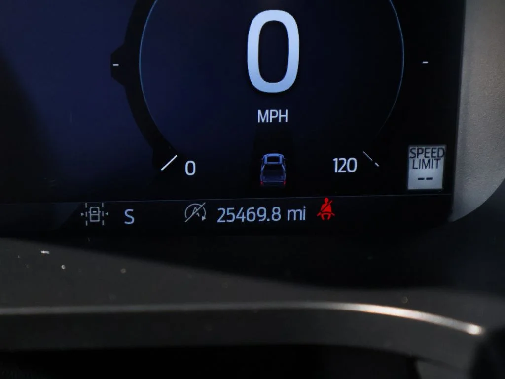 Used 2024 Avalanche Ford XLT image 30