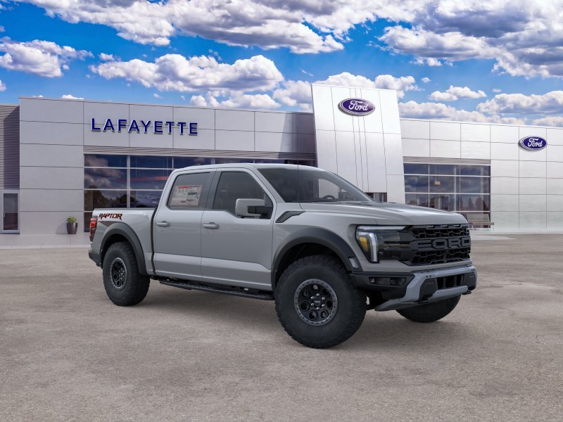 New 2026 Avalanche Ford Raptor image 45