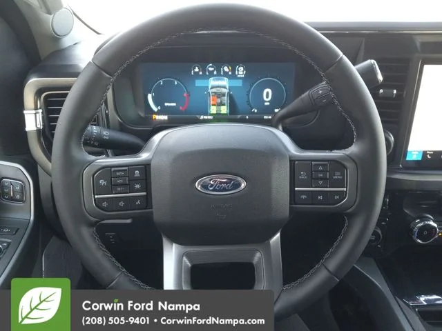 2026 Ford F-350 Super Duty Lariat - Photo 14