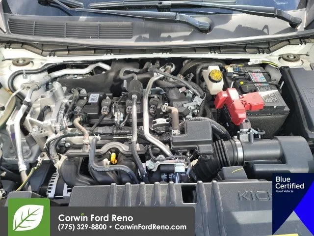 Used 2025 Fresh Powder Nissan S image 19
