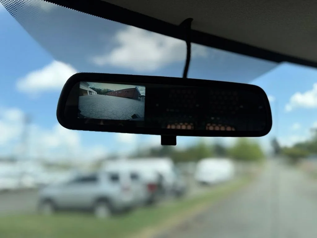 Used 2024 Summit White Chevrolet WT image 32