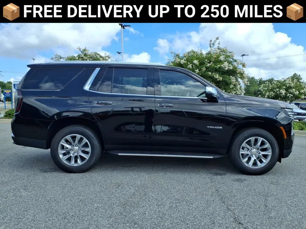 2026 Chevrolet Tahoe Premier - Photo 33