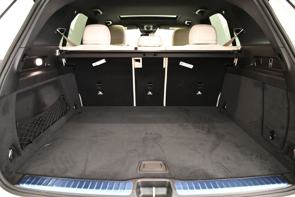 2026 Mercedes-Benz GLE GLE580 - Photo 55