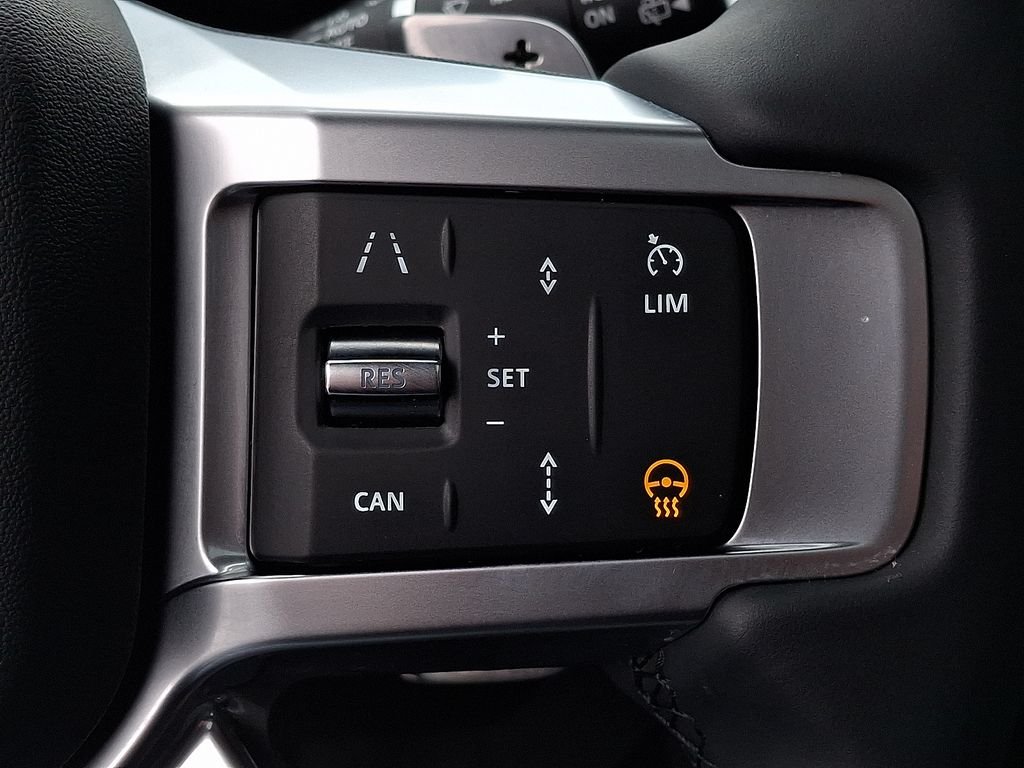 2025 Land Rover Discovery S - Photo 16