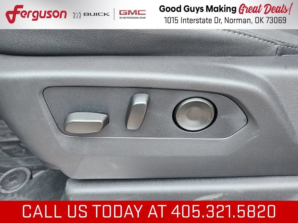 2026 GMC Sierra 1500 Elevation - Photo 18