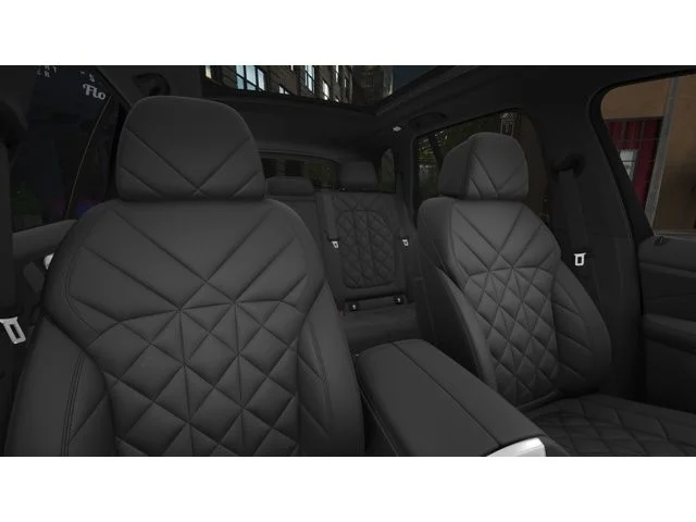 Certified Used 2026 Skyscraper Grey Metallic BMW xDrive40i image 11