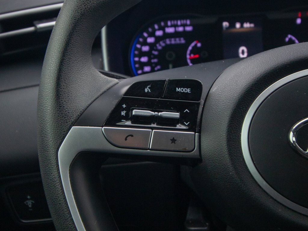 2024 Hyundai Tucson SE - Photo 25