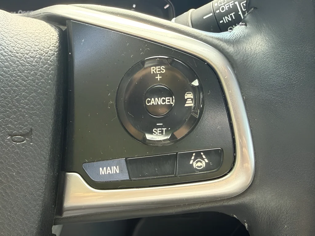 2020 Honda CR-V EX-L - Photo 16