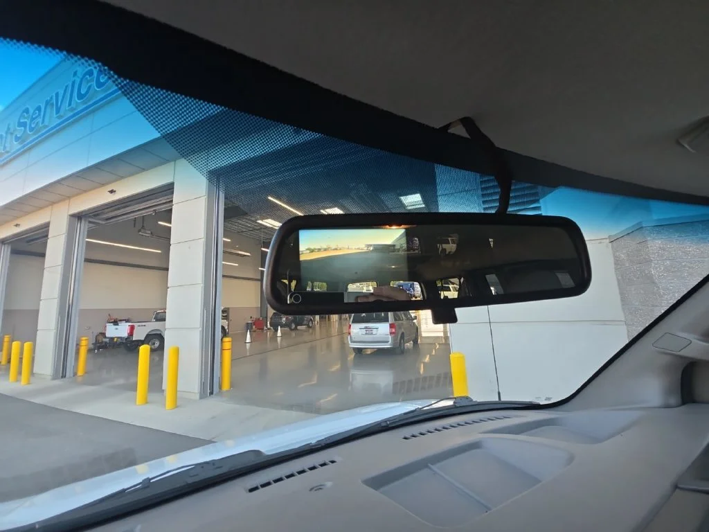 2023 Chevrolet Express Passenger LS - Photo 22