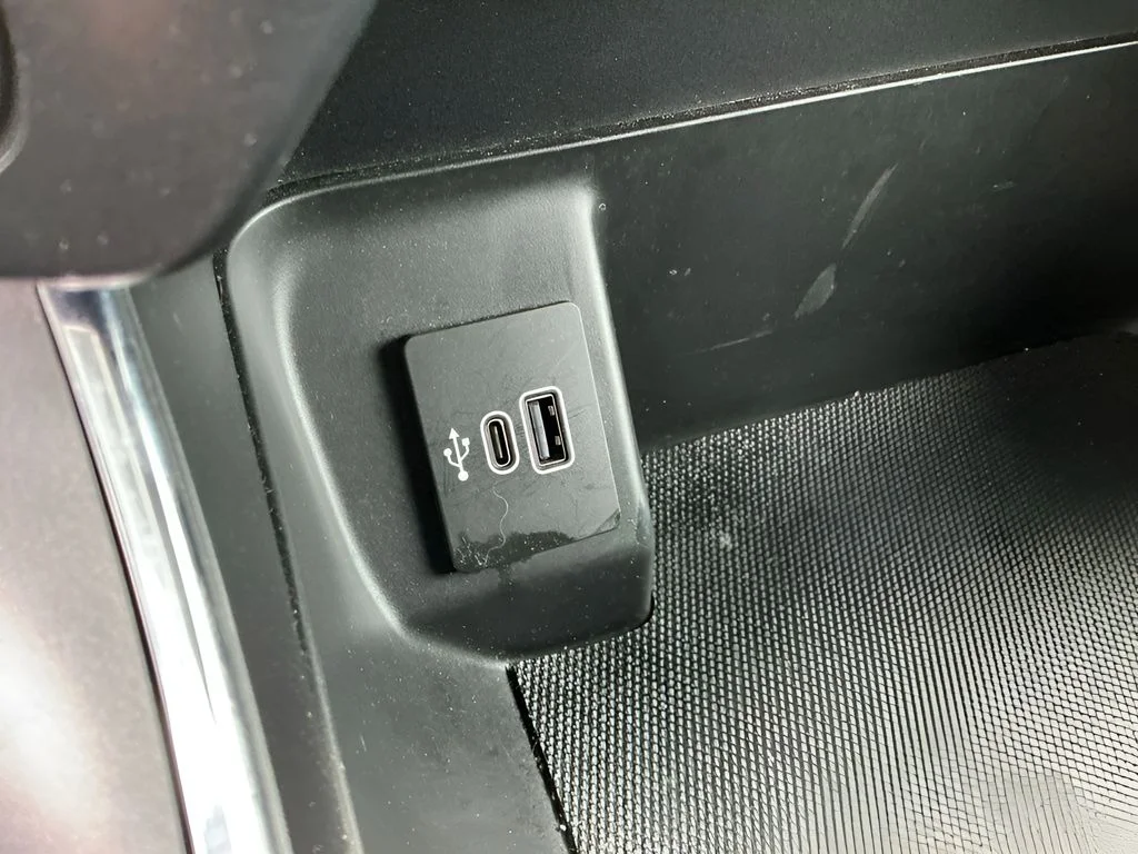 Used 2025 Gray Ford XLT image 27
