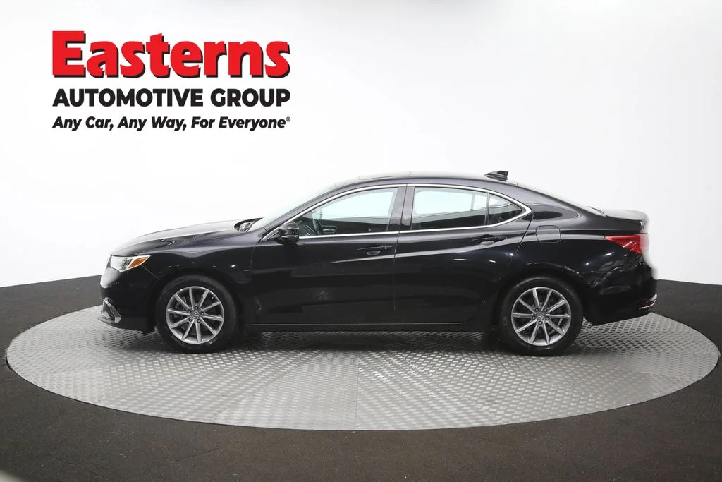 Used 2020 Black Acura 2.4L image 61