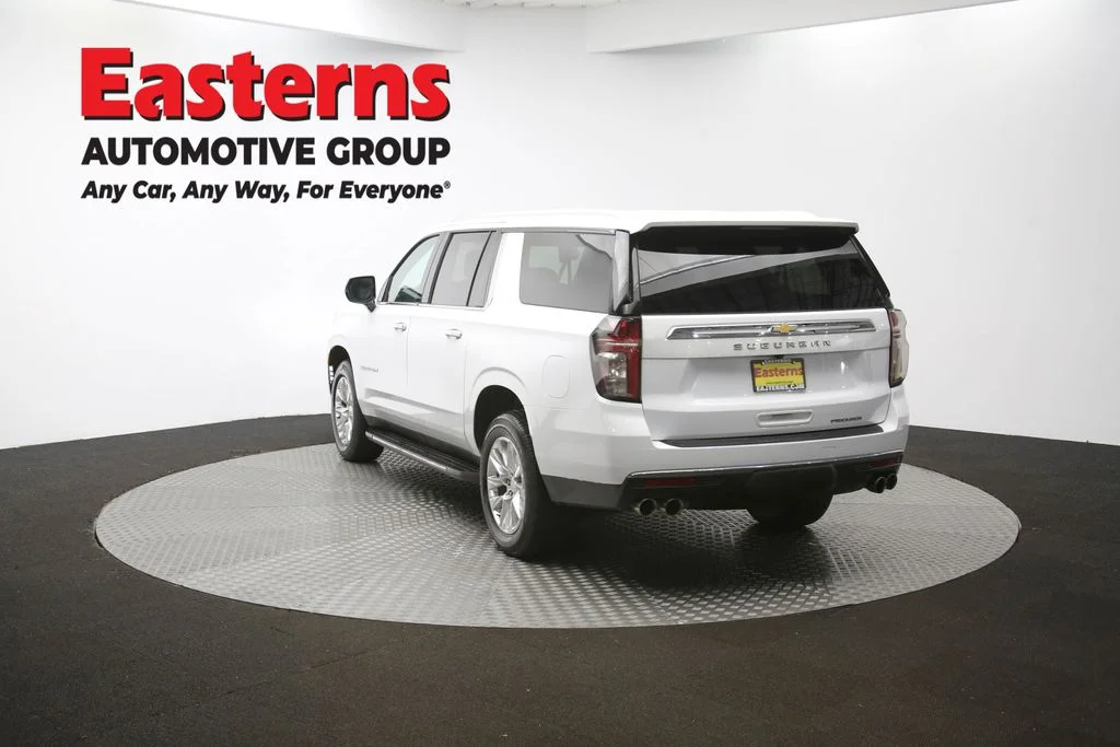 Used 2023 White Chevrolet Premier image 68