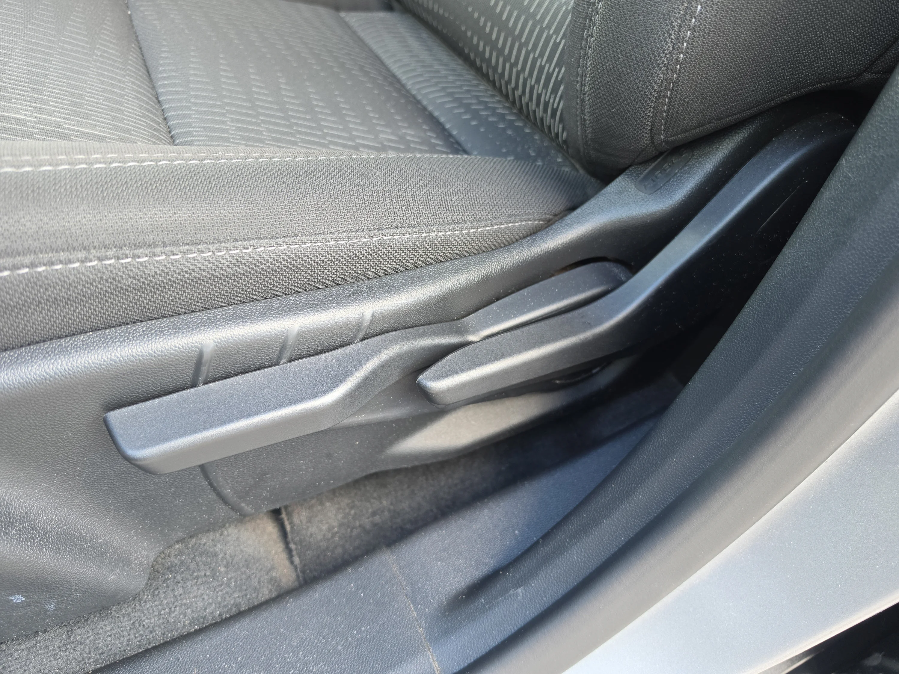 Used 2026 Sterling Gray Metallic Chevrolet FWD LT image 24