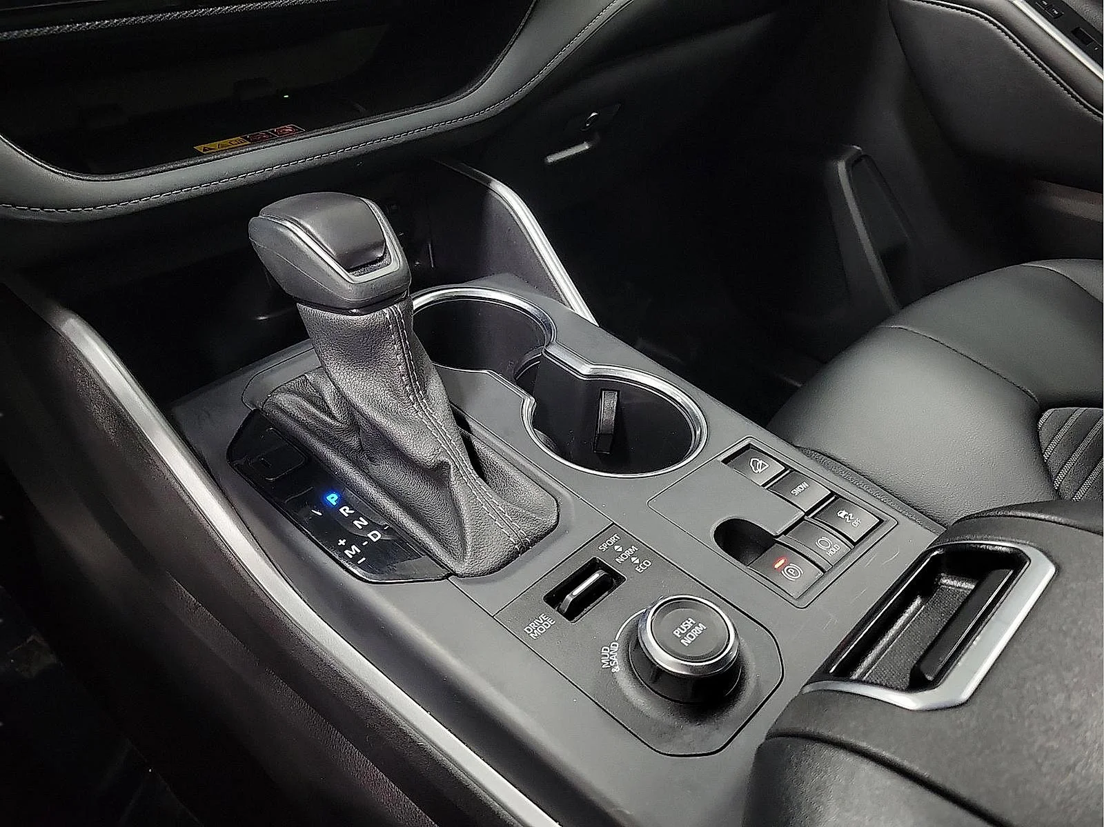 Certified Used 2025 White Toyota XSE image 17