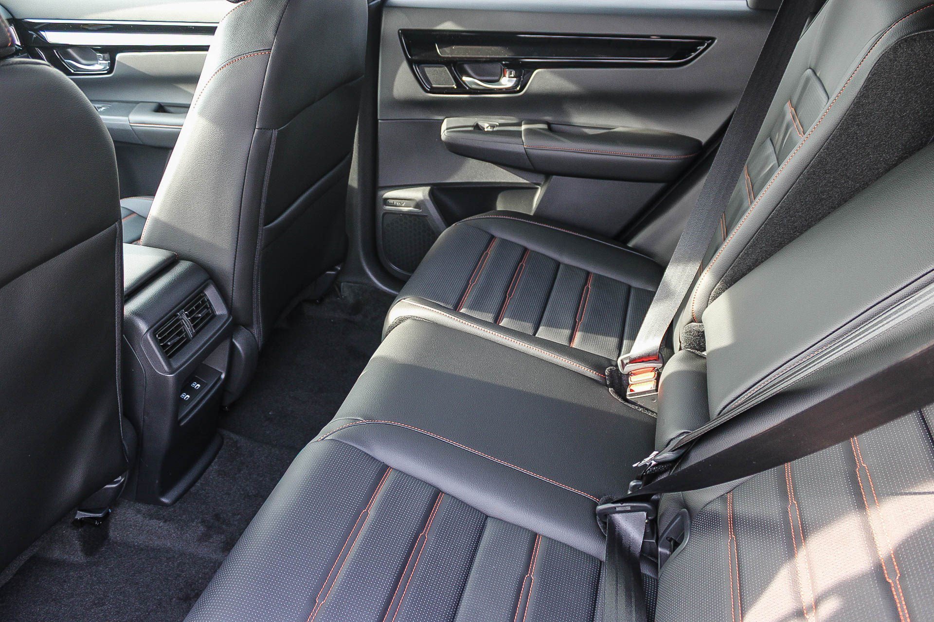 New 2026 Canyon River Blue Metallic Honda Sport Touring image 20