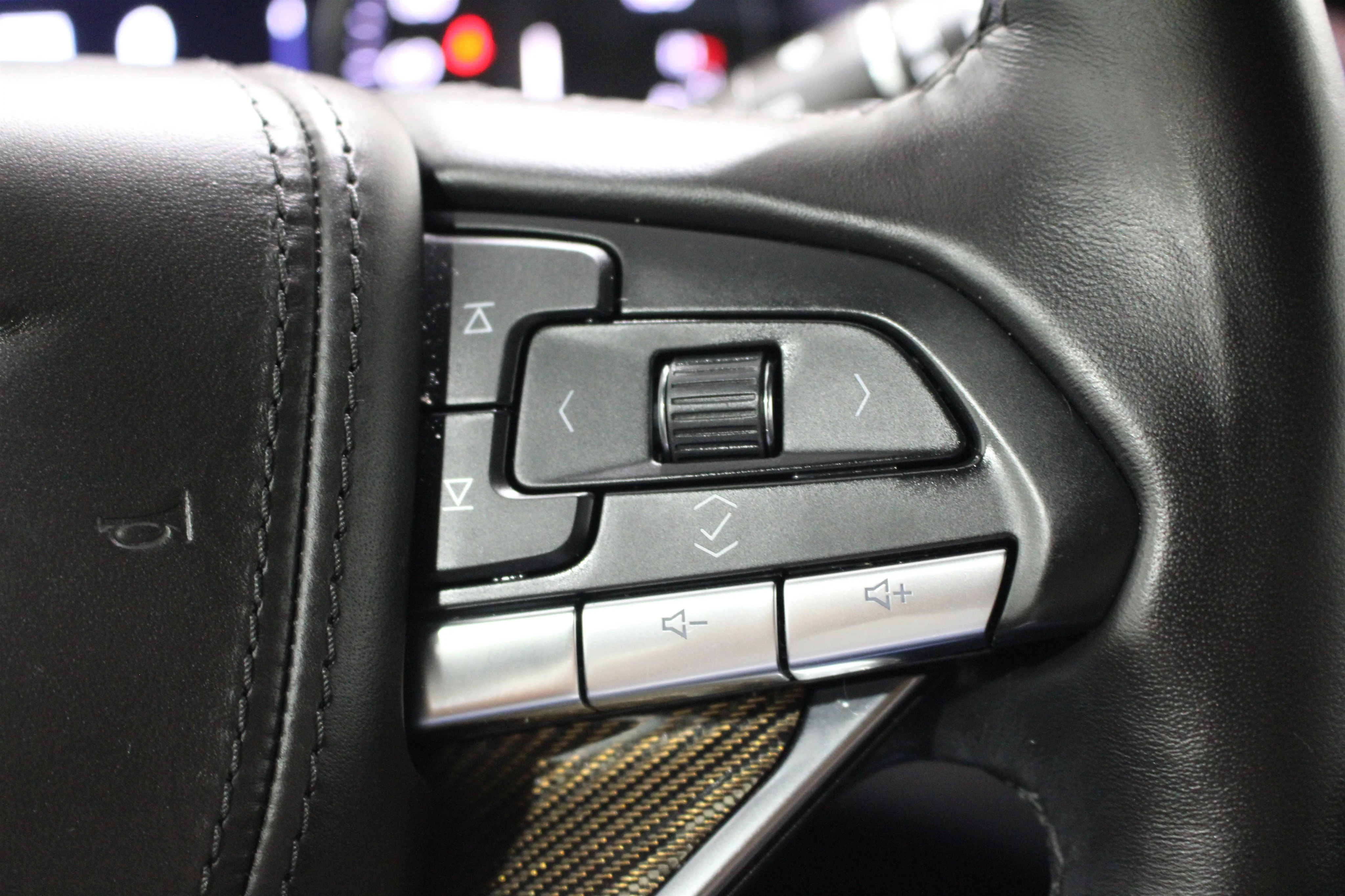 2022 Cadillac XT6 Premium Luxury - Photo 14
