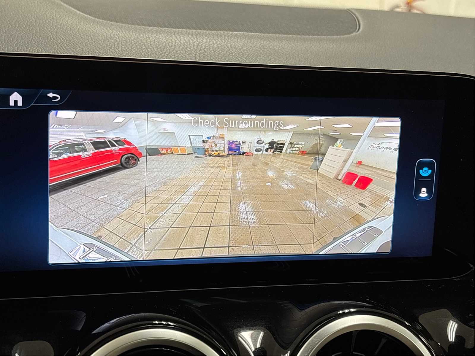 Used 2026 Polar White Mercedes-Benz GLA 250 image 28