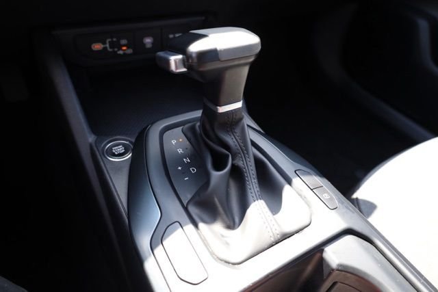 Used 2025 Steel Gray Kia LXS image 7