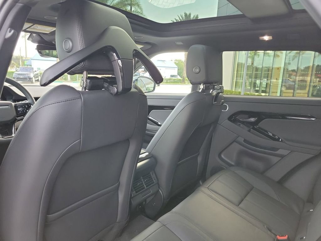 2026 Land Rover Range Rover Evoque S - Photo 17