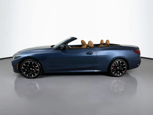 New 2027 Blue BMW 430i xDrive image 12