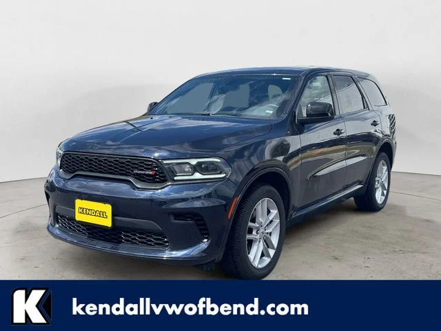 Used 2025  Dodge GT image 1