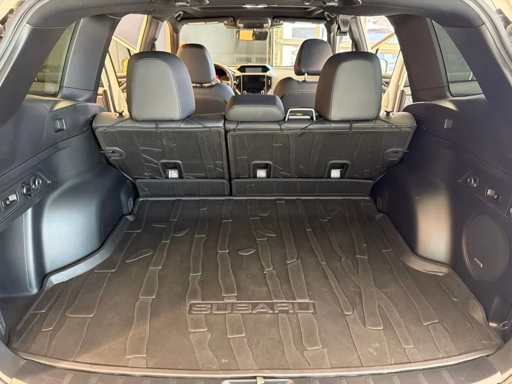 2024 Subaru Forester Wilderness - Photo 36