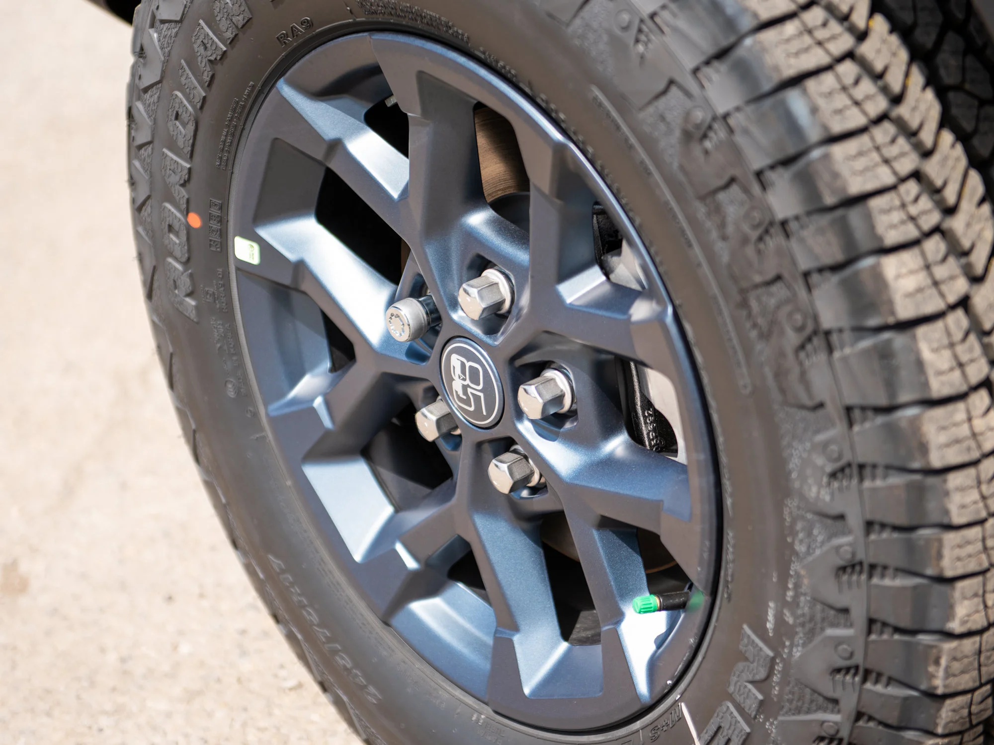 New 2026 White Jeep 85th Anniversary* image 3