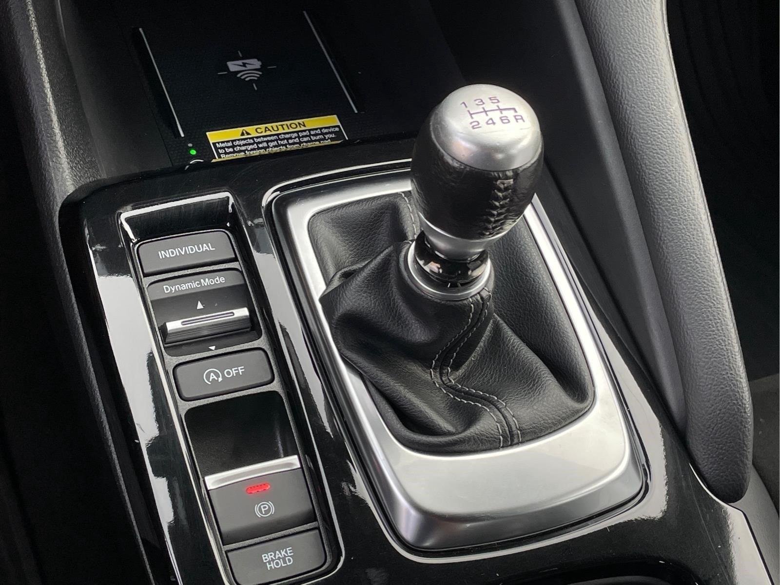 Used 2025 Platinum White Pearl Acura w/A-Spec Technology Package image 32