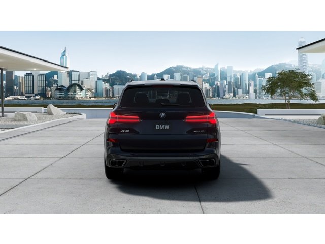 New 2026 Carbon Black Metallic BMW  image 5