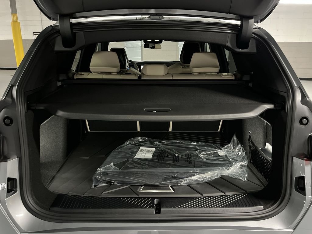 2025 BMW X3 30 - Photo 24