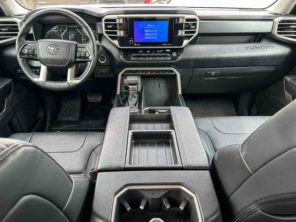 Used 2023 Gray Toyota SR5 image 11
