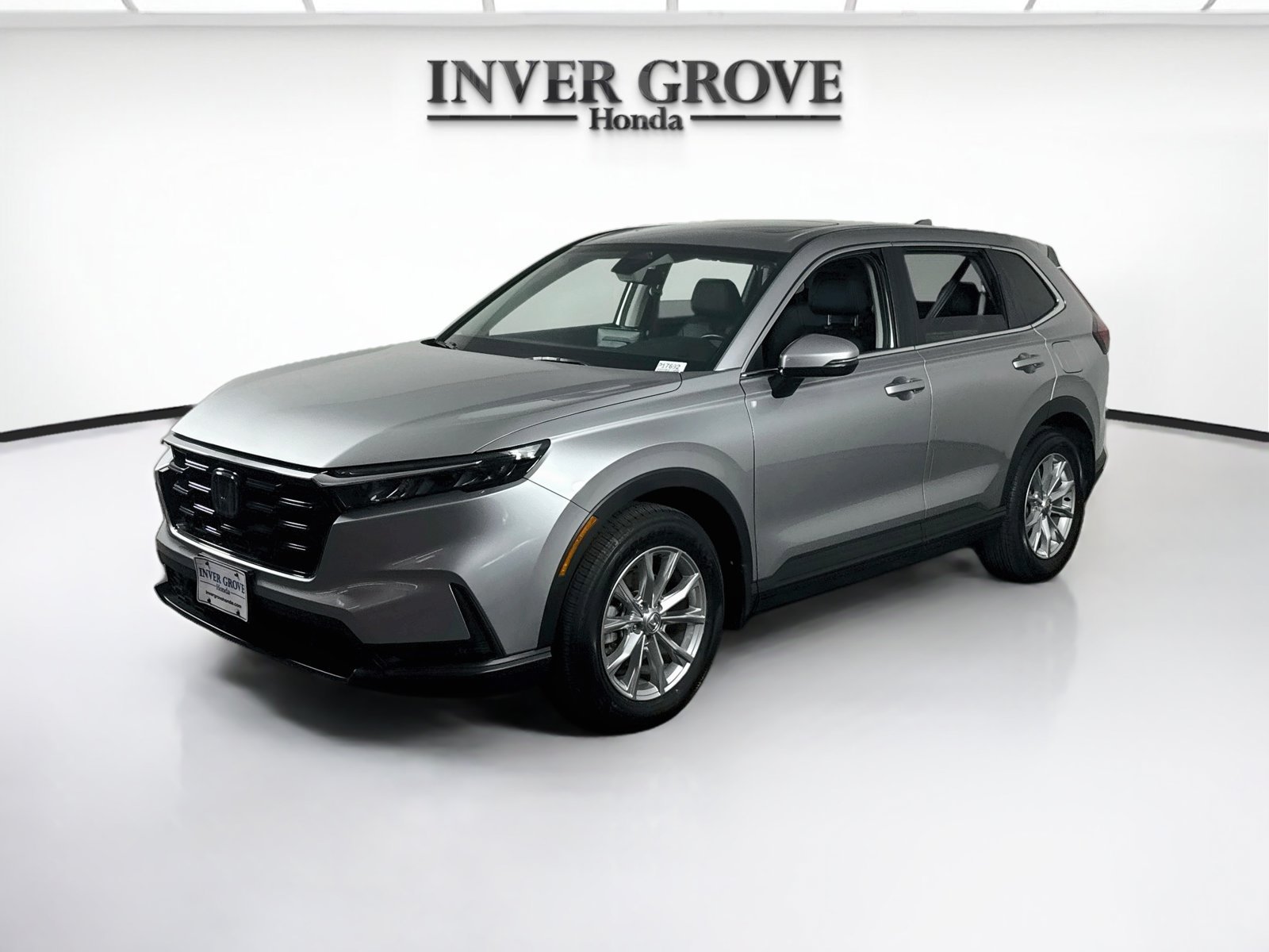 2024 Honda CR-V EX-L - Photo 21