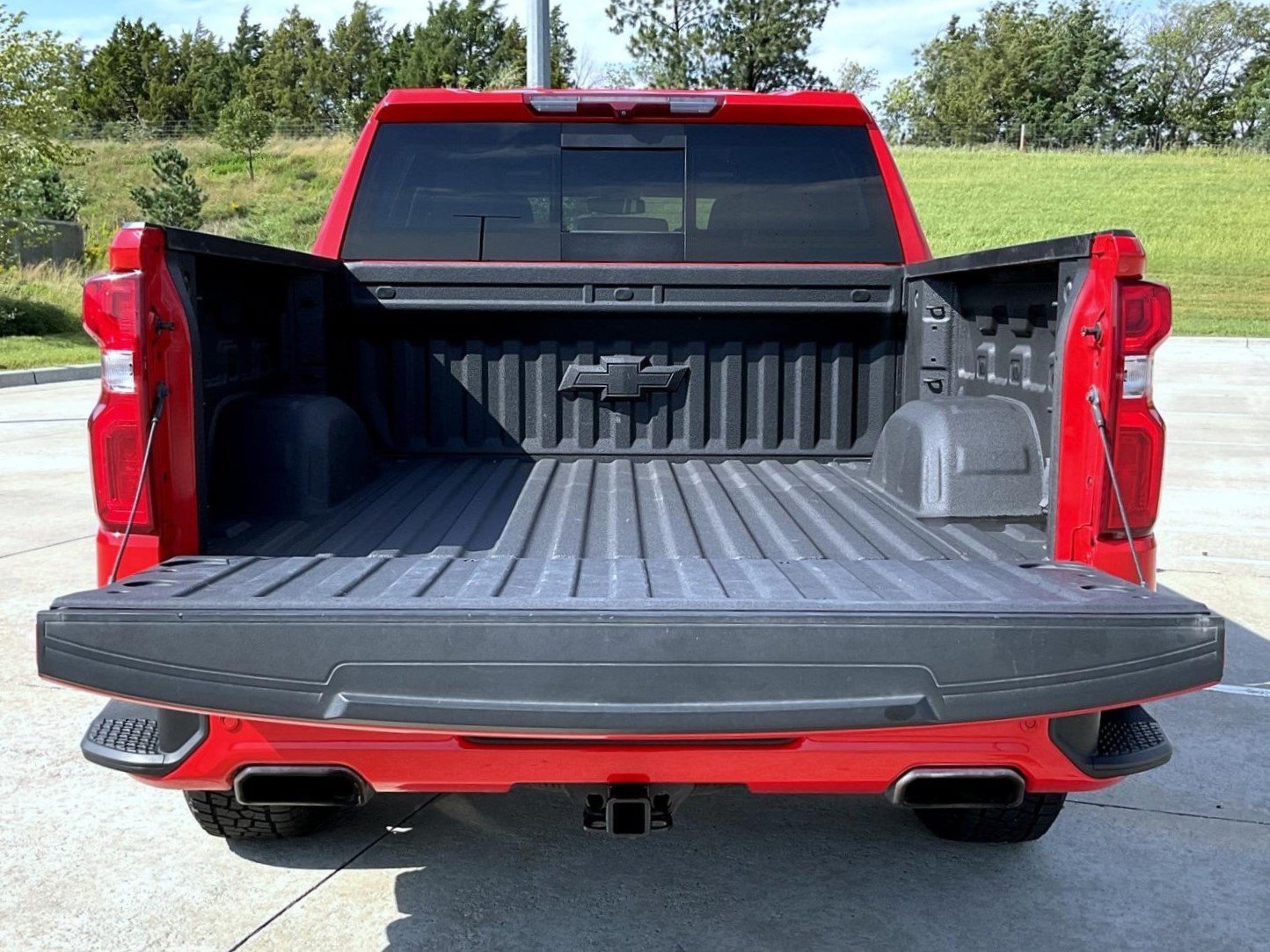 2023 Chevrolet Silverado 1500 RST - Photo 25