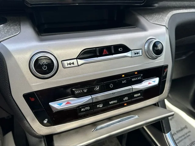 Used 2022 Gray Ford Timberline image 23