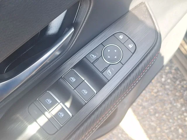 New 2026 Super Black Nissan SR image 11