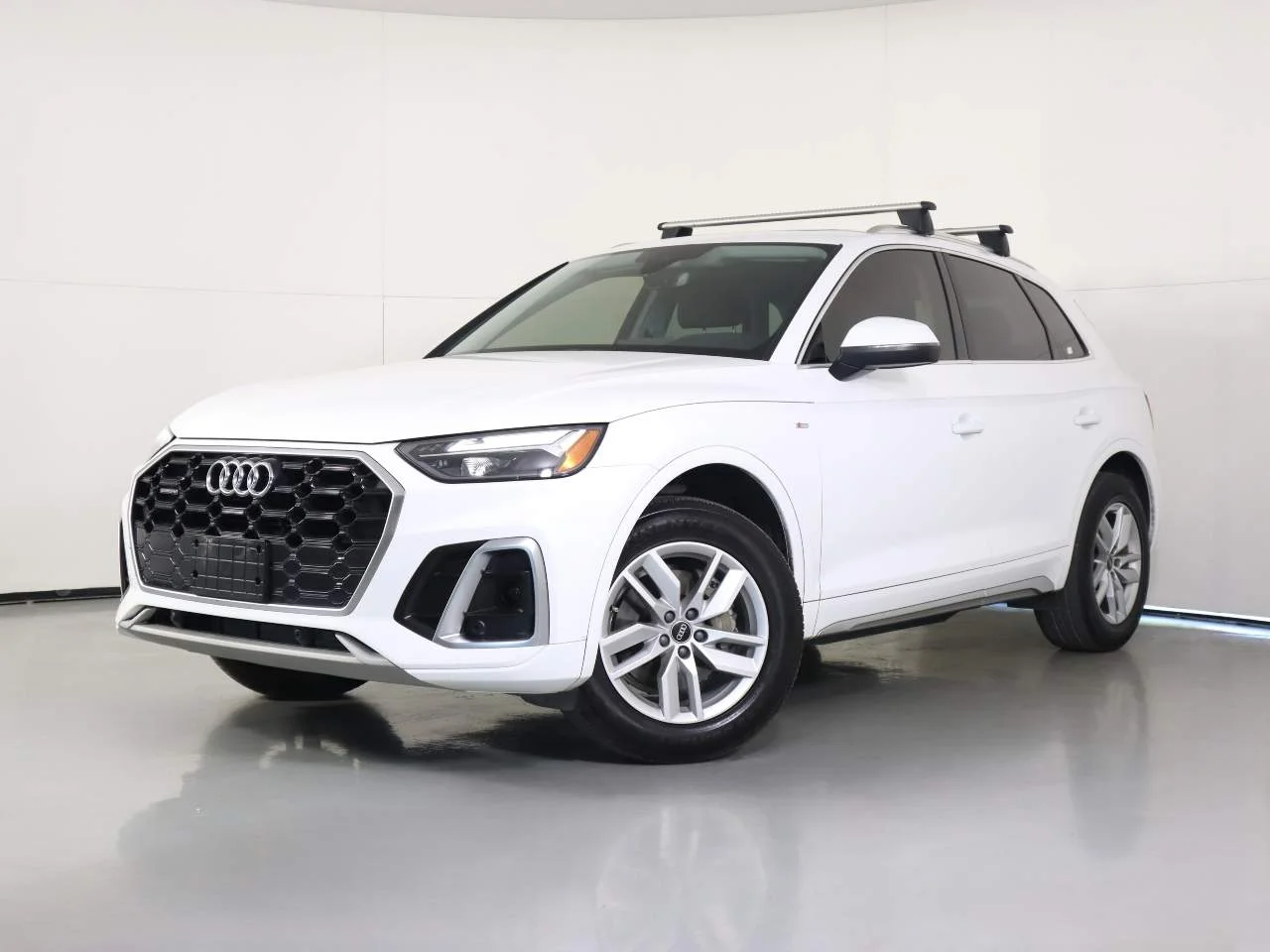 2023 Audi Q5 Premium