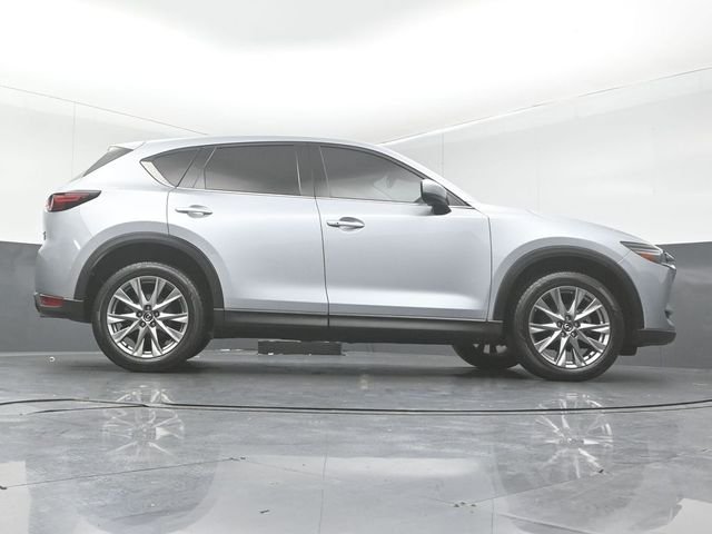 2021 MAZDA CX-5 - Image 44