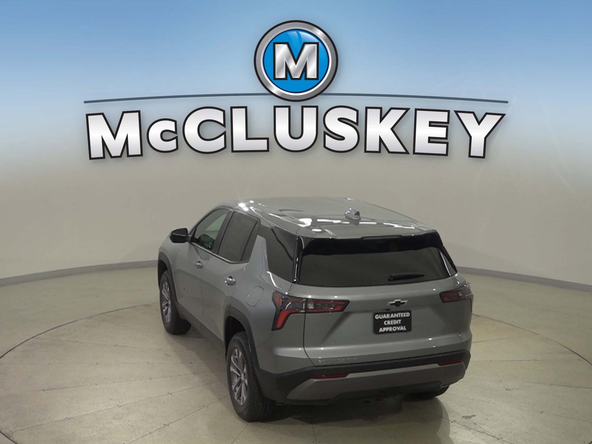 2026 Chevrolet Equinox LT - Photo 56