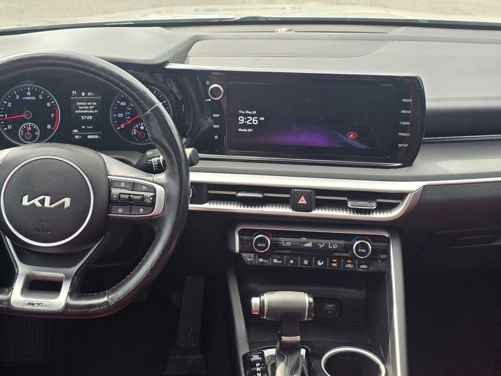 2023 Kia K5 GT-Line - Photo 16