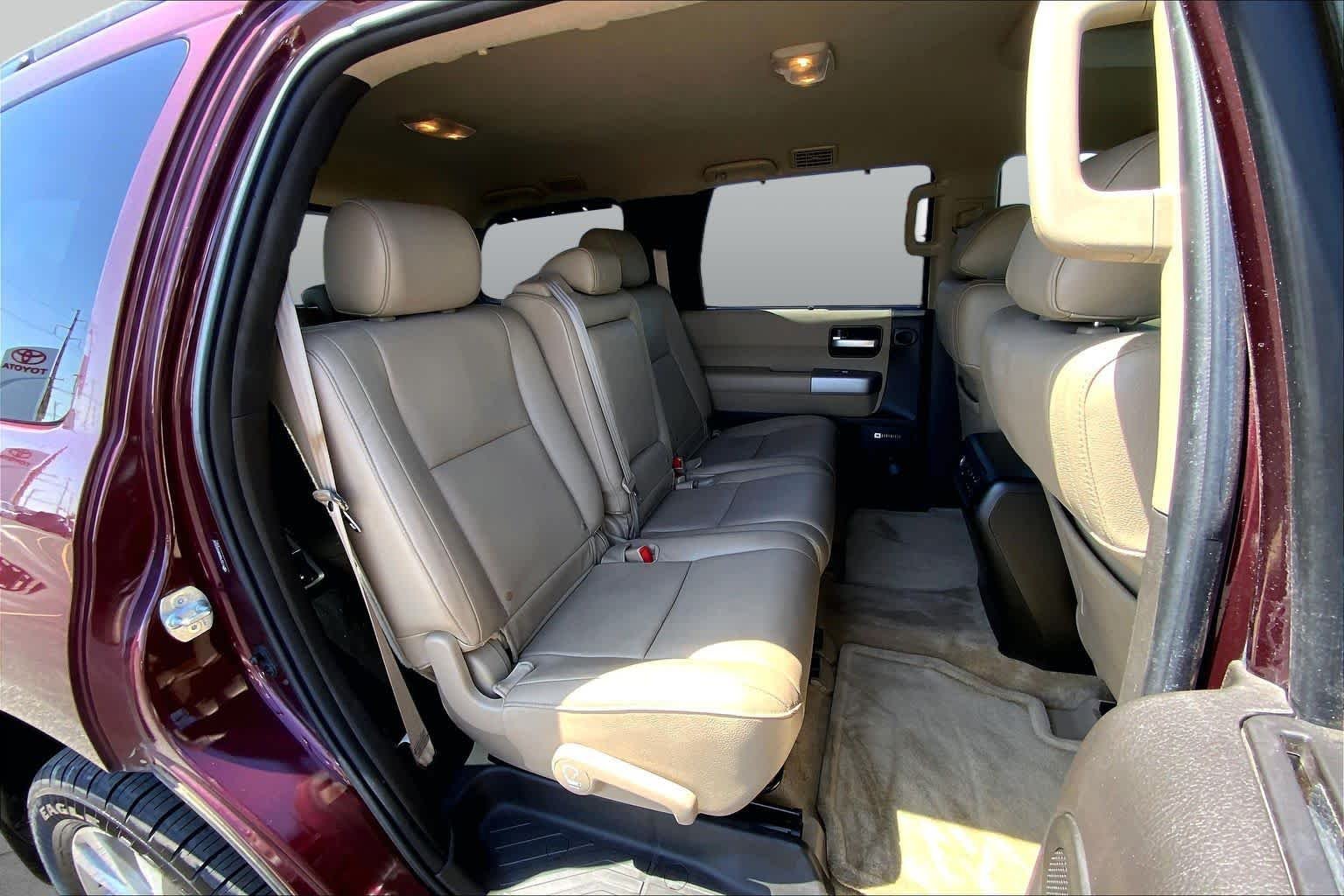 Used 2008 Cassis Pearl Toyota Ltd image 19