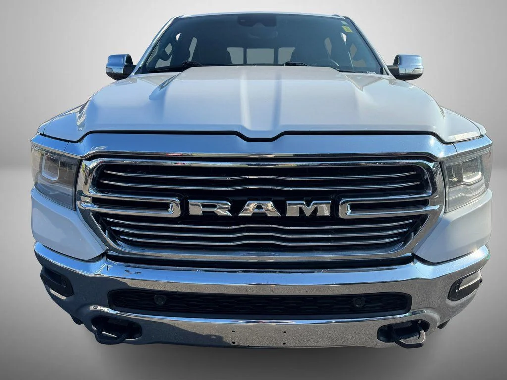 2023 RAM Ram 1500 Pickup Laramie - Photo 10