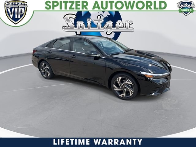 New 2026 Black Hyundai Limited image 30