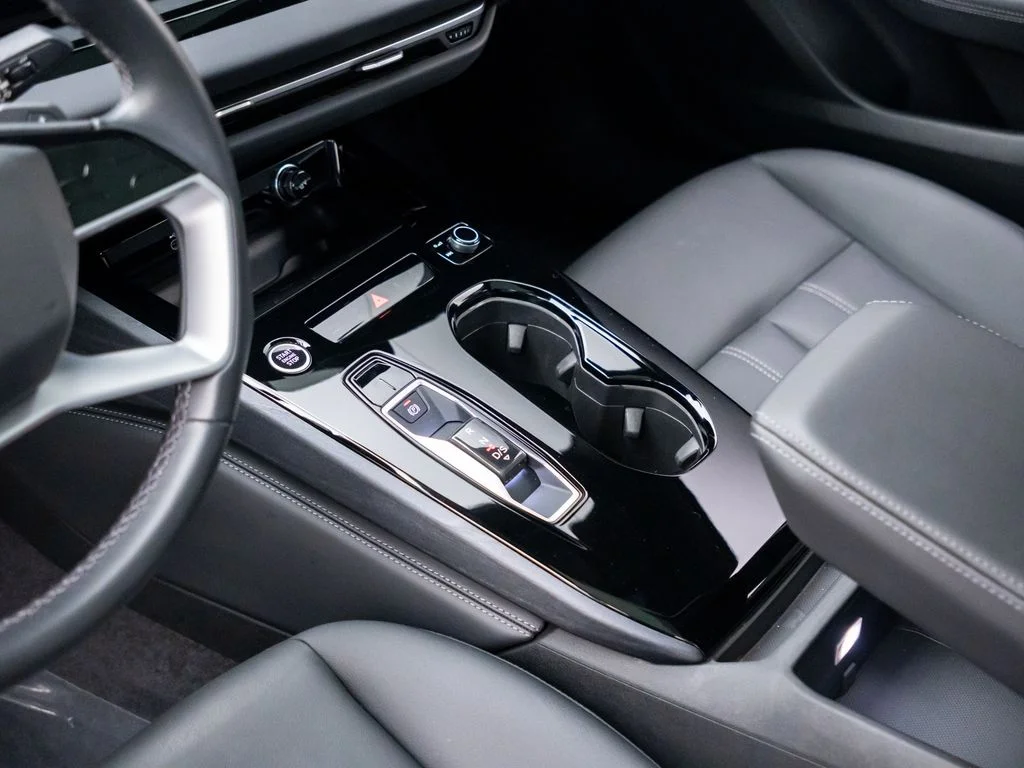 2025 Audi New A5 Premium - Photo 12