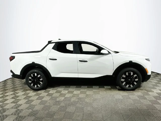 New 2027 Hyundai SANTA CRUZ SE
